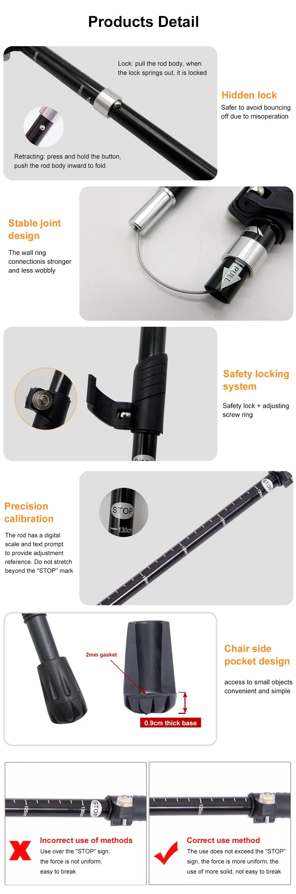 trekking poles detail (2)