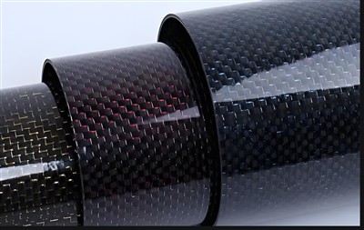 Pam mae ffibr carbon yn ddeunydd atgyfnerthu eithriadol o bwysig?