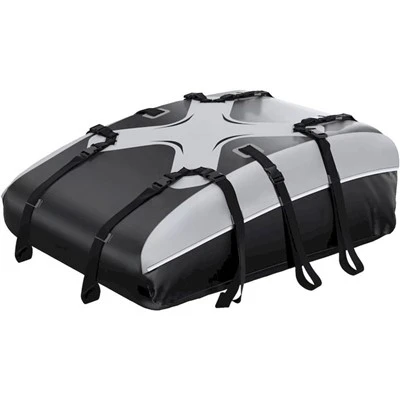Bag Cargo Ar Gyfer Car Heb Rack To