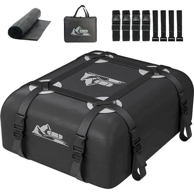 Bag Cargo Heb Rack To