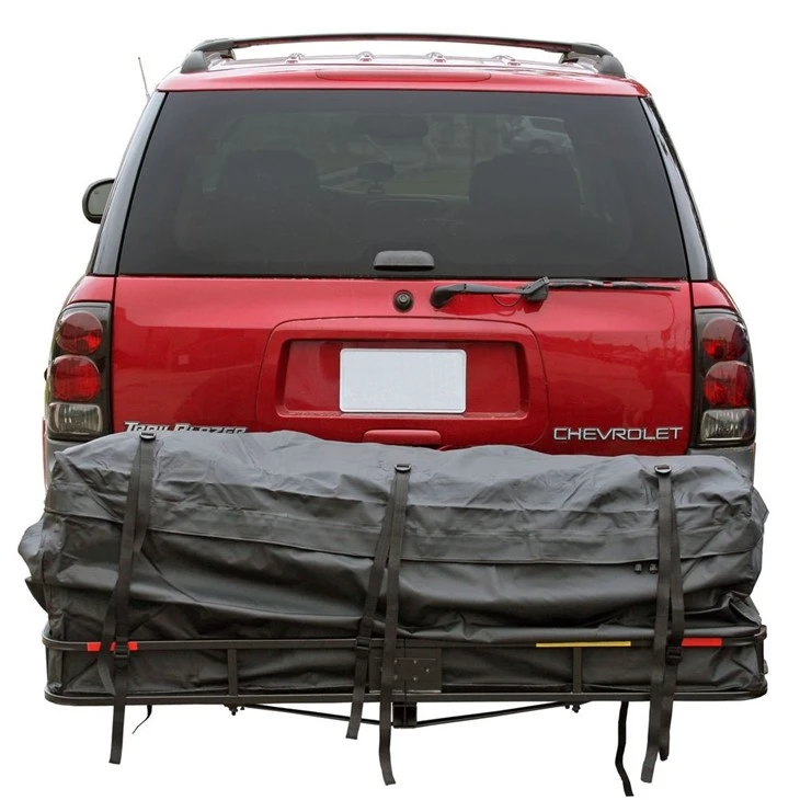 soft sided roof top carriers